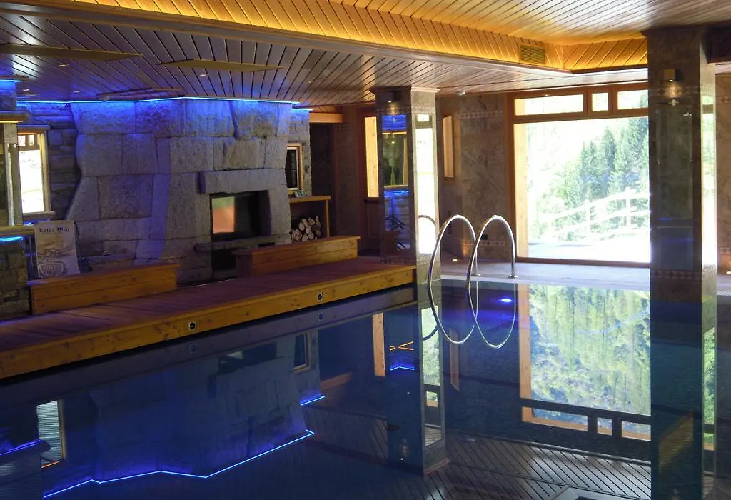 Laida Weg Experience Hotel-1