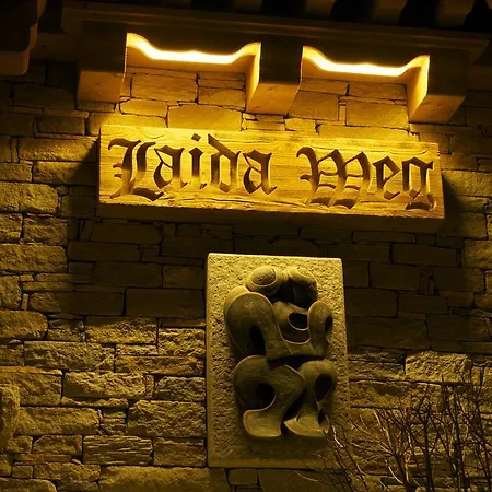 Laida Weg Experience Hotel-3